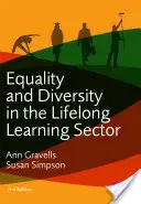 Egyenlőség és sokszínűség az egész életen át tartó tanulás ágazatában - Equality and Diversity in the Lifelong Learning Sector