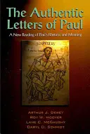 Pál apostol hiteles levelei - The Authentic Letters of Paul