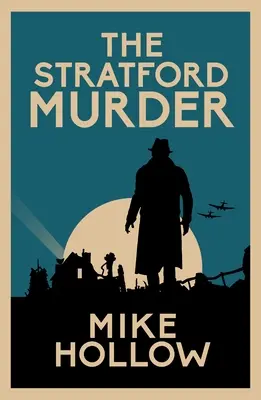 A stratfordi gyilkosság - The Stratford Murder