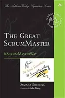 A nagy Scrummester: #Scrummasterway - The Great Scrummaster: #Scrummasterway