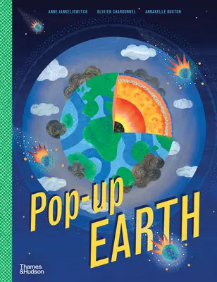 Pop-Up Earth