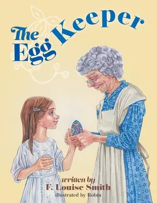 A tojástartó - The Egg Keeper