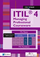 ITIL(R) 4 Managing Professional tananyag - ITIL(R) 4 Managing Professional Courseware