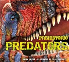 Prehistoric Predators