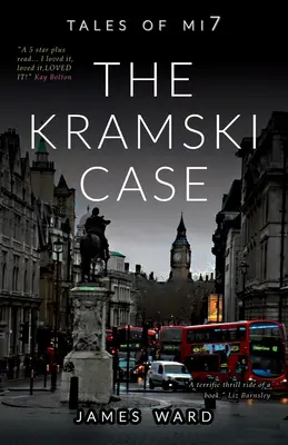 A Kramski-ügy - The Kramski Case