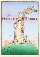 The Velveteen Rabbit: Paperback Original 1922 Full Color Reproduction (angolul) - The Velveteen Rabbit: Paperback Original 1922 Full Color Reproduction