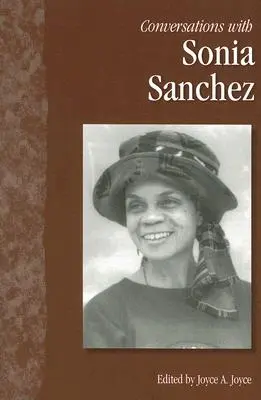 Beszélgetések Sonia Sanchezzel - Conversations with Sonia Sanchez