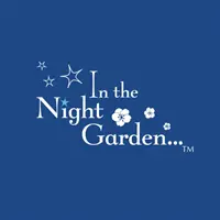 Az éjszakai kertben: Bogárkönyv - In the Night Garden: Buggy Book