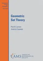Geometriai halmazelmélet - Geometric Set Theory