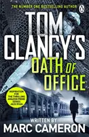 Tom Clancy: A hivatali eskü - Tom Clancy's Oath of Office