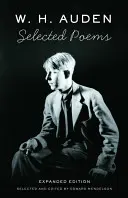 W. H. Auden: Válogatott versek - W. H. Auden: Selected Poems