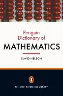 Penguin Dictionary of Mathematics - Negyedik kiadás - Penguin Dictionary of Mathematics - Fourth edition