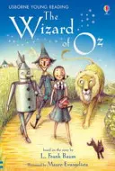 Az Óz, a nagy varázsló - Wizard of Oz