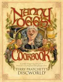 Nanny Ogg szakácskönyve - Nanny Ogg's Cookbook