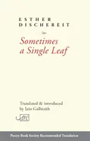 Néha egyetlen levél - Sometimes a Single Leaf