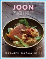 Joon: Perzsa főzés egyszerűen - Joon: Persian Cooking Made Simple