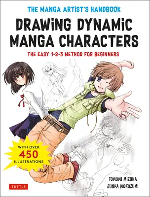 Hogyan készítsünk mangát: Az arckifejezések megrajzolása: (több mint 1250 illusztrációval) - How to Create Manga: Drawing Facial Expressions: The Ultimate Bible for Beginning Artists (with Over 1,250 Illustrations)