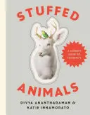 Kitömött állatok: Modern útmutató a preparáláshoz - Stuffed Animals: A Modern Guide to Taxidermy