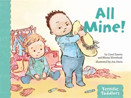 Mind az enyém! - All Mine!