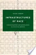 A faj infrastruktúrái: Koncentráció és biopolitika a gyarmati Mexikóban - Infrastructures of Race: Concentration and Biopolitics in Colonial Mexico