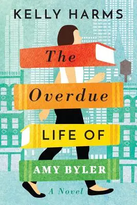 Amy Byler késedelmes élete - The Overdue Life of Amy Byler