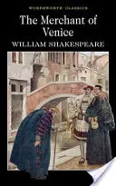 Velencei kalmár - The Merchant of Venice