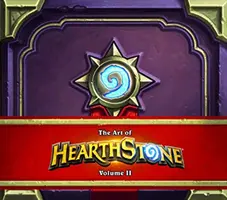 A Hearthstone művészete: Year of the Kraken - Art of Hearthstone: Year of the Kraken