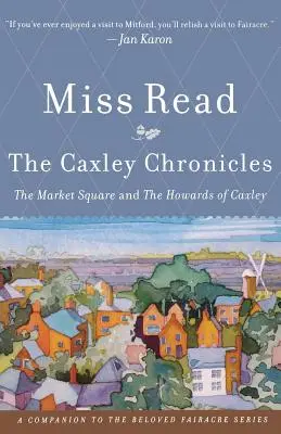 A Caxley krónikák - The Caxley Chronicles