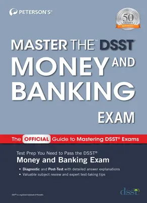 A Dsst pénz- és banki vizsga elsajátítása - Master the Dsst Money and Banking Exam