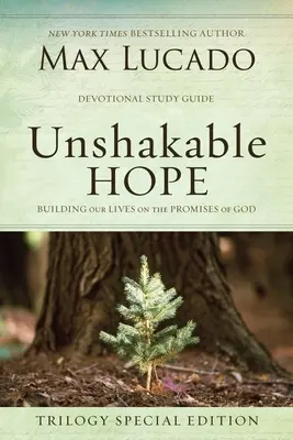 Rendíthetetlen remény: Életünk Isten ígéreteire építése - Unshakable Hope: Building Our Lives on the Promises of God