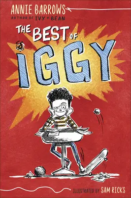 The Best of Iggy