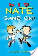 Big Nate: Game On!, 6