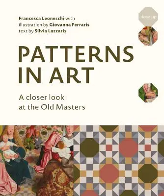 Minták a művészetben: A régi mesterek közelebbi vizsgálata - Patterns in Art: A Closer Look at the Old Masters