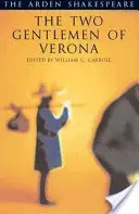 A veronai két úr: Harmadik sorozat - The Two Gentlemen of Verona: Third Series