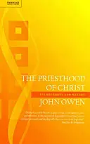 Krisztus papsága: Szükségessége és természete - The Priesthood of Christ: Its Necessity and Nature