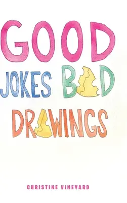 Jó viccek Rossz rajzok - Good Jokes Bad Drawings