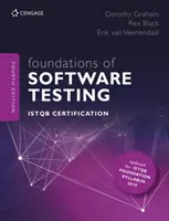 A szoftvertesztelés alapjai - ISTQB tanúsítás (van Veenendaal Erik (Improve Quality Services B.V.)) - Foundations of Software Testing - ISTQB Certification (van Veenendaal Erik (Improve Quality Services B.V.))