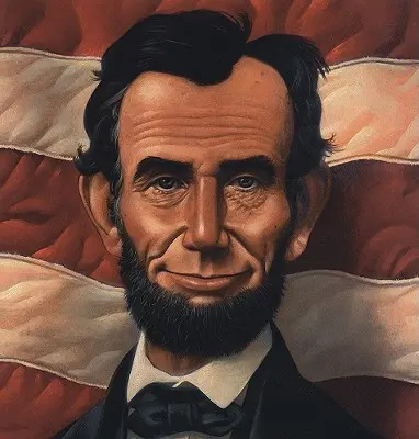 Abe őszinte szavai: Abraham Lincoln élete - Abe's Honest Words: The Life of Abraham Lincoln