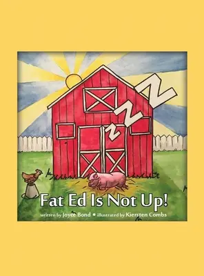 A kövér Ed nem áll fel! - Fat Ed Is Not Up!