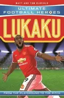 Lukaku: Lukaku: A játéktérről a pályára: Lukaku: A játszótérről a pályára - Lukaku: From the Playground to the Pitch