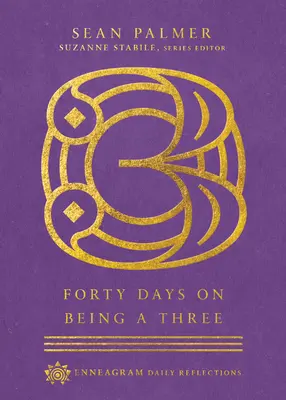 Negyven nap a Hármasban - Forty Days on Being a Three