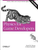 Fizika játékfejlesztőknek - Physics for Game Developers