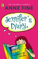 Jennifer naplója - Jennifer's Diary