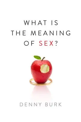 Mi a szex jelentése? - What Is the Meaning of Sex?