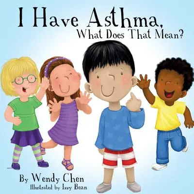 Asztmás vagyok, mit jelent ez? - I Have Asthma, What Does That Mean?