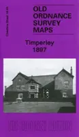 Timperley 1897 - Cheshire Lap 18.03 - Timperley 1897 - Cheshire Sheet 18.03