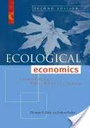 Ökológiai közgazdaságtan: Alapelvek és alkalmazások - Ecological Economics: Principles and Applications