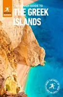 The Rough Guide to the Greek Islands (Útikalauz) - The Rough Guide to the Greek Islands (Travel Guide)