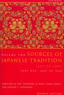 A japán hagyomány forrásai, rövidítve: 1600 és 2000 között; 2. rész: 1868 és 2000 között - Sources of Japanese Tradition, Abridged: 1600 to 2000; Part 2: 1868 to 2000