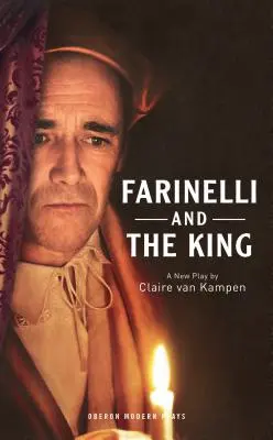 Farinelli és a király - Farinelli and the King